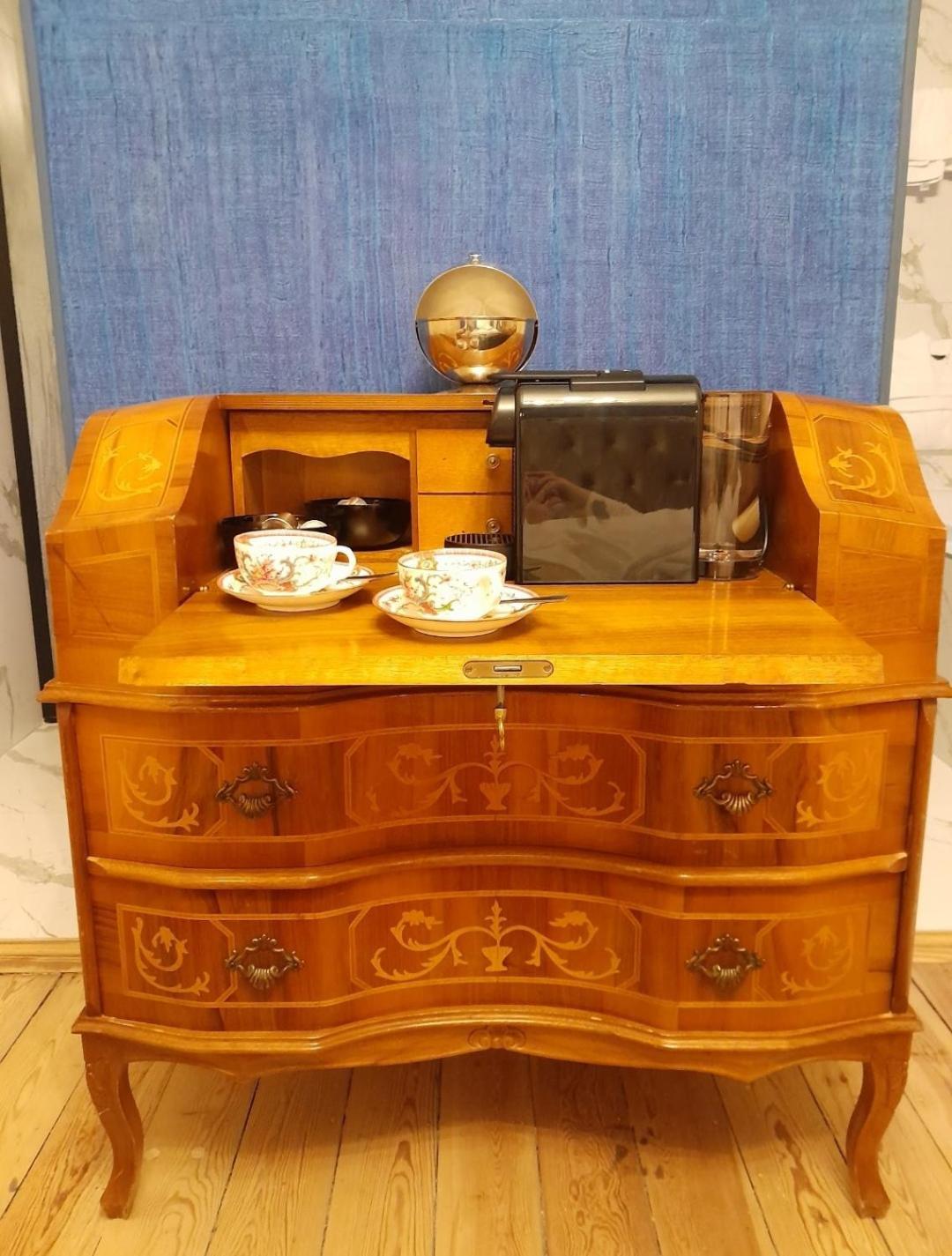 Maison Du Roi Liège Eksteriør bilde