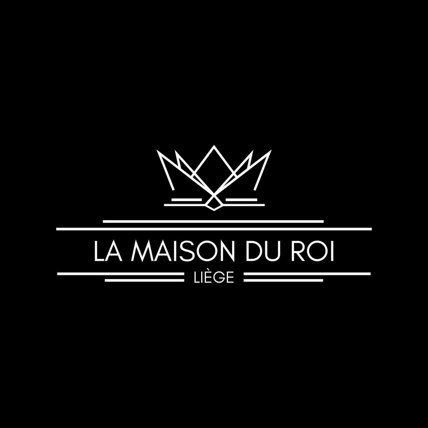 Maison Du Roi Liège Eksteriør bilde